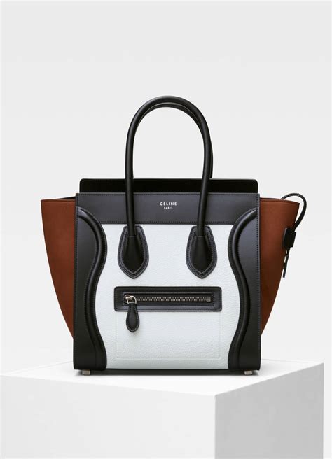 celine bag prices.